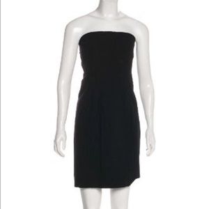 Helmut Lang bodycon dress